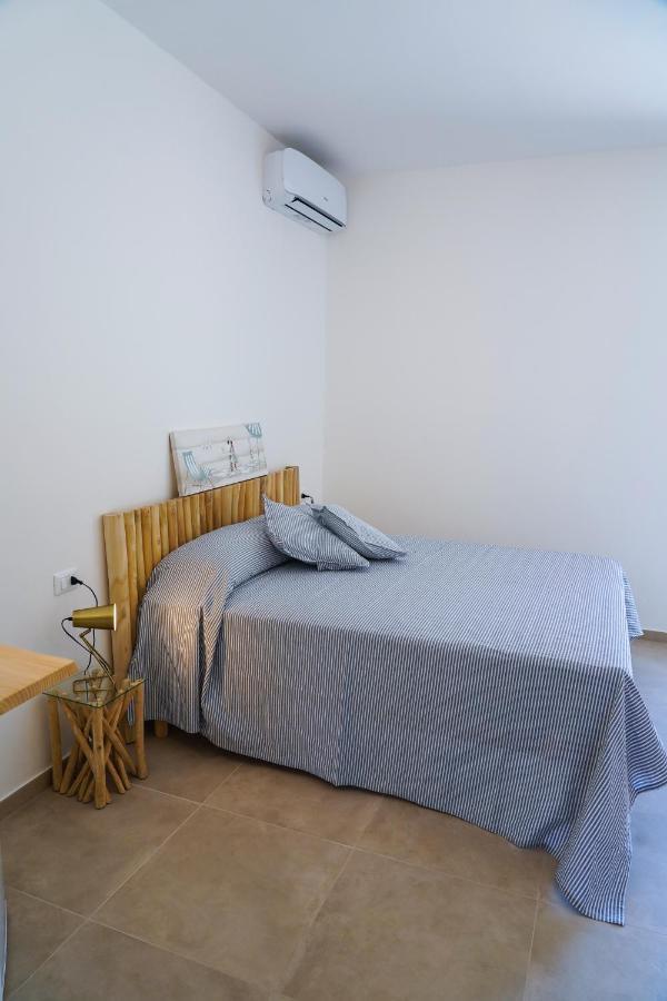 B&B La Penisola Porto Cesareo Bagian luar foto